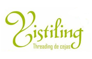 Yistiling: Threading de cejas