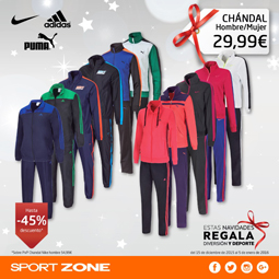 Regala Sportzone