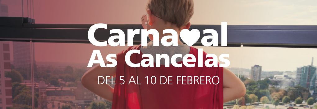 CARNAVAL2016 As Cancelas
