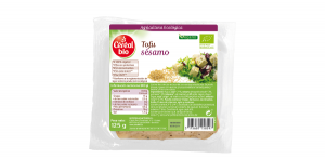 tofu ecológico