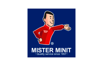 Mister Minit