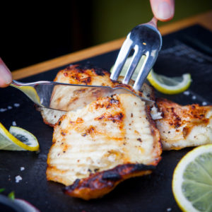 12 recetas con pescado para saborear este verano
