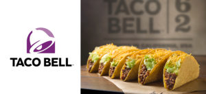 Ver información de Taco Bell