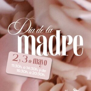 día de la madre